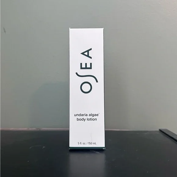 OSEA Undaria Algae Body Lotion 5 oz. — Nourishing Moisturizer - Picture 1 of 6